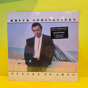 Bruce Springsteen - Tunnel Of Love - 1987 - OC40999 - New - Sealed - Vinyl - Picture 1 of 2