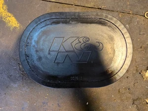 SUZUKI GSXR 600 750 SRAD K&N K N AIR FILTER - Picture 1 of 3