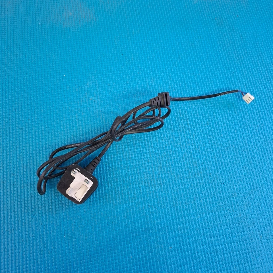 POWER CABLE FOR SONY KDL-37EX403 KDL-37P3020 KDL-37V4000 KDL-37S5500 KDL-32S3000 - Image 1 of 1