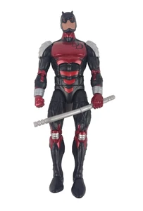 Marvel Comics Spider-Man Retro Collection Daredevil 6 inch Actionfigur - Bild 1 von 2