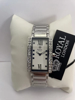 Reloj Royal London para mujer 21290-03 PVP 79,99 € Foto 1 de 4