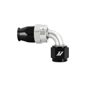 Montaje de línea trenzada Mishimoto MMFT-SW-06P-90-6AN, PTFE - Imagen 1 de 2