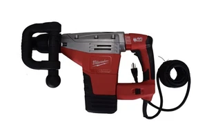 Milwaukee 5446-21 Martello demolitore SDS Max 14 Ampere con filo 1-3/4" - Foto 1 di 11
