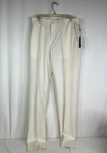 NWT Ralph Lauren Men's Cream Trousers - Size 32 - Picture 1 of 7