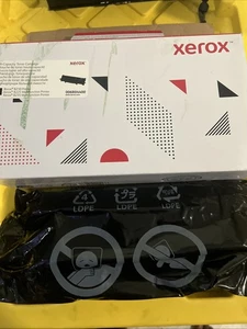 Cartucho de tóner negro genuino Xerox 006R04400 para B225/B230/B235- alto rendimientobj10 - Imagen 1 de 3