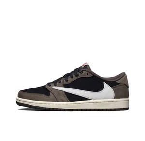 Nike Air Jordan 1 "T.S. Mocha" - Foto 1 di 5