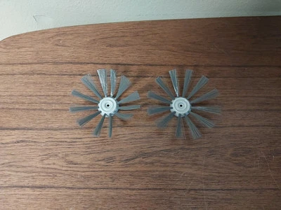 BISSELL SpinWave Robotic Mop and Vacuum 2859, 3115- Replacment Side Brushes  - Image 1 of 4