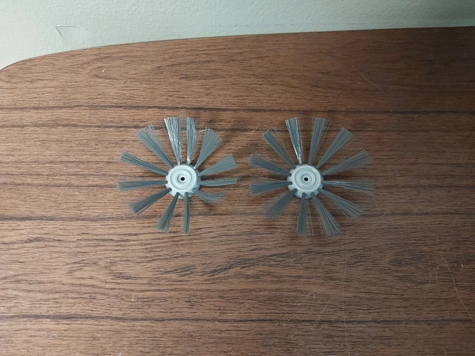 BISSELL SpinWave Robotic Mop and Vacuum 2859, 3115- Replacment Side Brushes  - Image 1 of 4