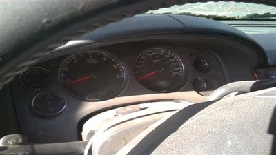 Used Speedometer Gauge fits: 2009 Chevrolet Tahoe cluster US ID 20774758 Grade A Foto 1 de 4