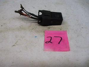 1979 Yamaha Enticer 300 Snowmobile Ignition CDI Box - Bild 1 von 4