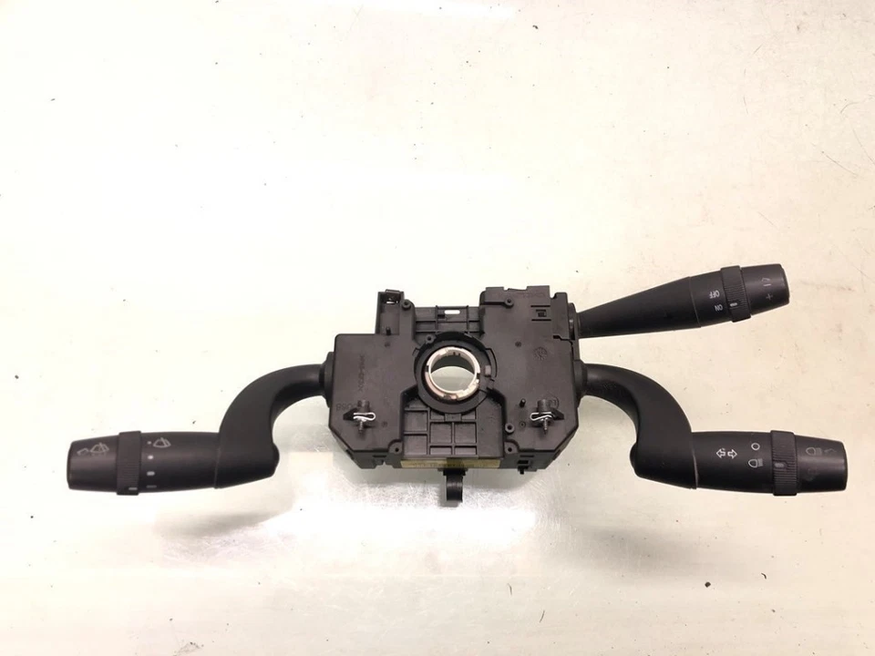 INTERRUPTOR COMBI Peugeot Boxer (U9) 2012 07355369580 - Imagen 1 de 4