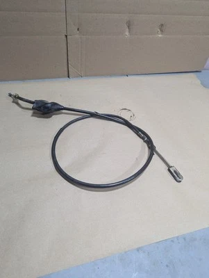 Suzuki King Quad 300 LT F 1993 4x4 freno de estacionamiento Foto 1 de 4