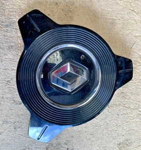 RENAULT TWINGO ALLOY WHEEL CENTRE HUB CAP III 1.0  (2014-2019) 403151982 - Picture 1 of 10