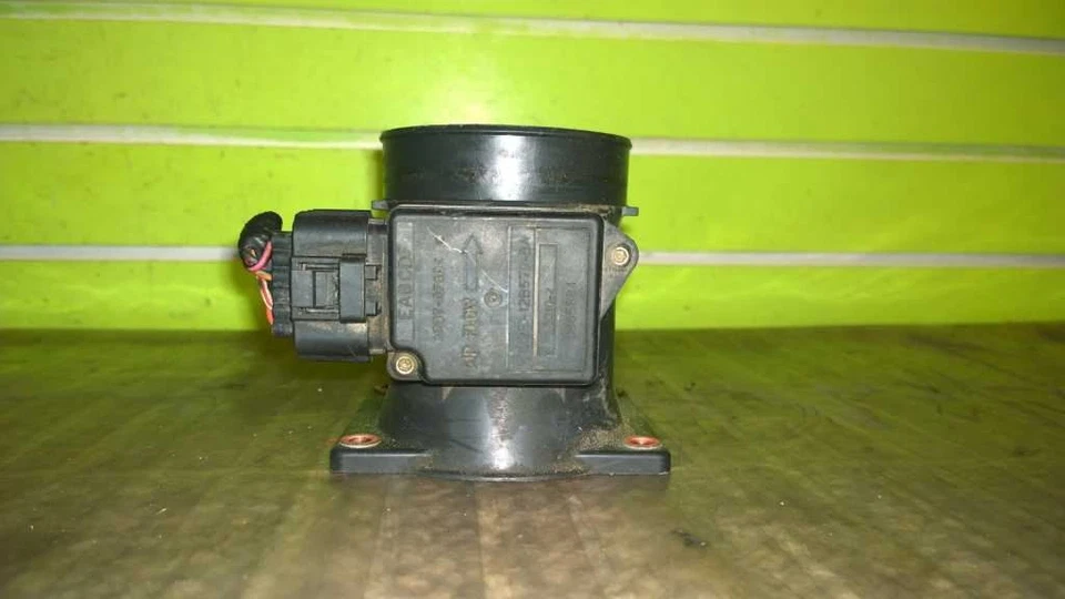 03 Ford Escape XLT 3,0 L AT SUV MAF FLUJO DE AIRE MASIVO OEM 1554-19 Foto 1 de 3