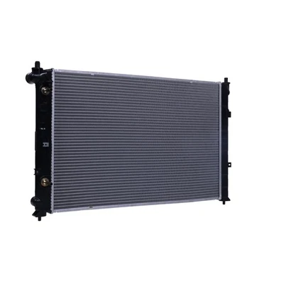 2456 Radiator for Mazda MPV 2002-06 3.0L 2844 A2456 CU2456 AJ5215200A Foto 1 de 4