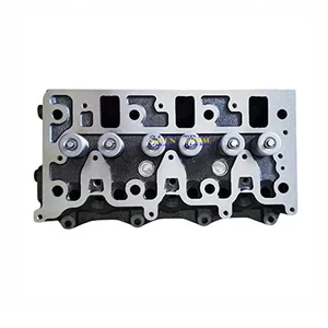 Cylinder Head for Isuzu 3LD1 Engine IHI IC30 30J 30UJ 30NX 32J 35J Excavator - Picture 1 of 1