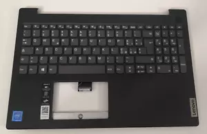 Cover TASTIERA Lenovo IdeaPad 3 15IGL05 - 81WQ top case palmrest ITA italiana - Foto 1 di 2