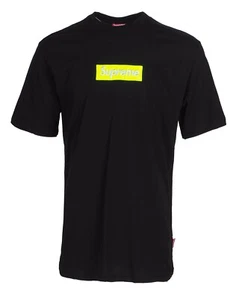 SUPREME SPAIN Men's T-Shirt Size XS 100% Cotton Crew Neck STU05 - Picture 1 of 9
