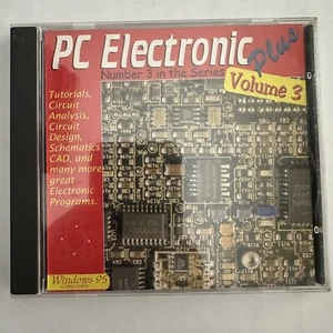 PC electronic Plus volume 3 (CD) - Picture 1 of 2