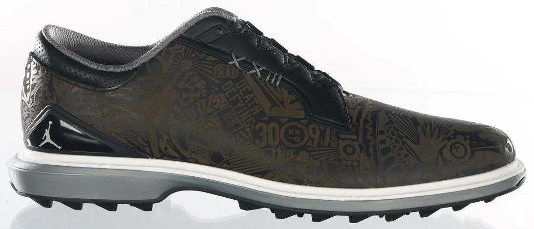 Jordan ADG 5 Black Laser for Sale | Authenticity Guaranteed | eBay