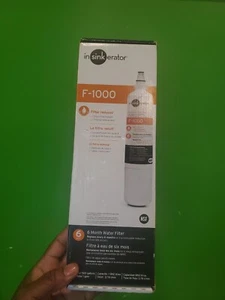 InSinkErator F-1000 Standard Instant Hot Dispenser Under-Sink Water Filter - Picture 1 of 3