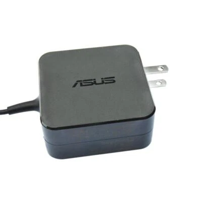 Cargador de CA genuino ASUS X555L X555LA 19V 2.37A Foto 1 de 3