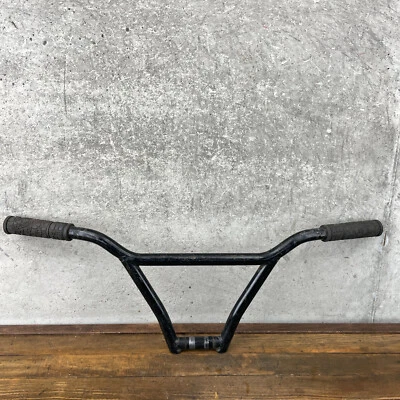 Manillar de BMX Diamond Back Tailwhip KneeSaver 4 piezas barra Old School BMX estilo libre Foto 1 de 4