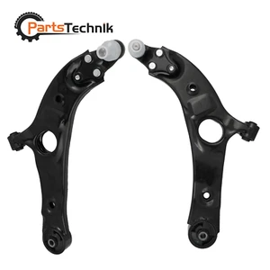 Front Lower Control Arms Ball Joint for 2012 2013 2014 Hyundai Sonata Kia Optima - Picture 1 of 12
