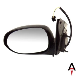 ESPEJO RETROVISOR PUERTA DELANTERO IZQUIERDO APTO PARA Dodge calibre ch1320265 5515039aa nuevo - Imagen 1 de 3