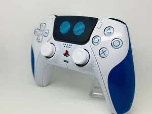 Sony PS5 controller dualsense - Custom ASTROBOT - great condition - Picture 1 of 9