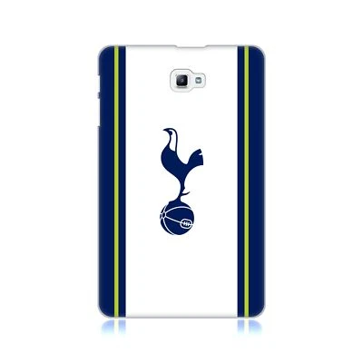 OFFICIAL TOTTENHAM HOTSPUR F.C. 2022/23 BADGE KIT CASE FOR SAMSUNG TABLETS 1 - Image 1 of 4