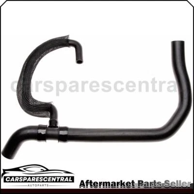 Manguera de refrigerante de radiador superior para Lincoln MKX 3,5 L 2007-2010 Foto 1 de 4