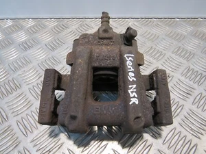 BMW 1 SERIES F20 M-SPORT 2015-19 NEARSIDE REAR BRAKE CALIPER 2.0l 16v 118D P2361 - Picture 1 of 8