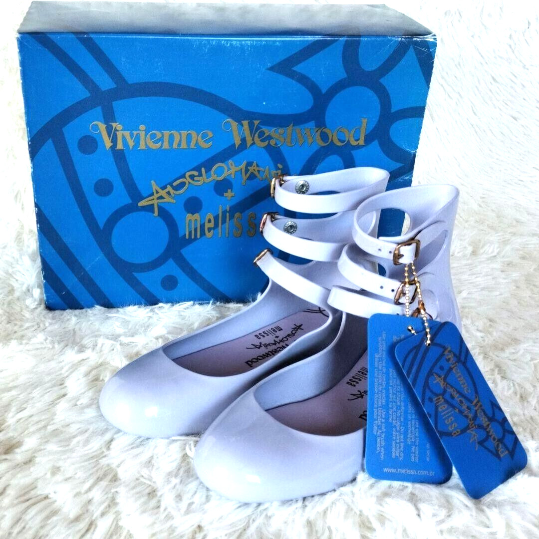 vivienne westwood melissa products for sale | eBay vivienne westwood melissa products for sale | eBay