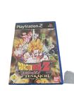 Dragon Ball Z: Budokai Tenkaichi (Sony PlayStation 2, 2005)