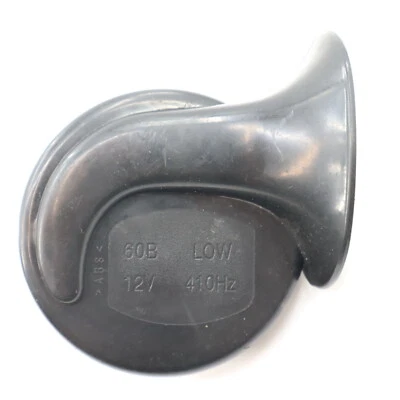 07-11 Harley Davidson Sportster 1200 Low Xl1200l Low Horn Signal Oem Parts D22 - Image 1 of 4