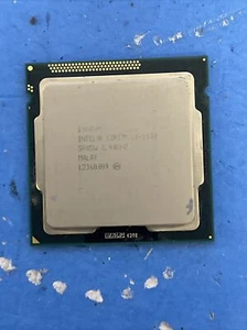 Intel Core i3 2130 3.4GHz Dual-Core (CM8062301043904) Processor - Picture 1 of 2