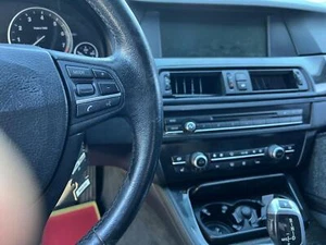 DISPLAY Screen BMW 528I 11 12 - Picture 1 of 1