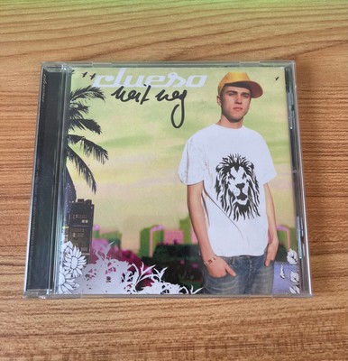 Weit Weg  von  Clueso  (CD, 2006)