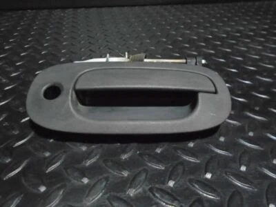 Dodge Durango 1998 manija de puerta exterior para pasajero delantero Foto 1 de 3