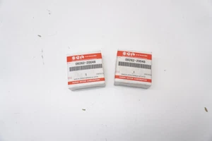 Juego de rodamientos de cigüeñal LT80 JR80 OEM 20X47x14 09262-20048 Suzuki H2 - Imagen 1 de 2