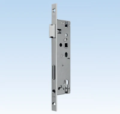 BKS 1300 Rohrrahmentürschloss Einsteckschloß Haustürschloß Dorn 25-45 mm