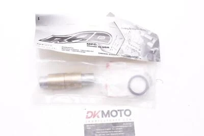 92-98 HONDA CR250R NEW AFTERMARKET SWINGARM BUSHING BEARING SEAL KIT R11.BX24 - Image 1 of 4