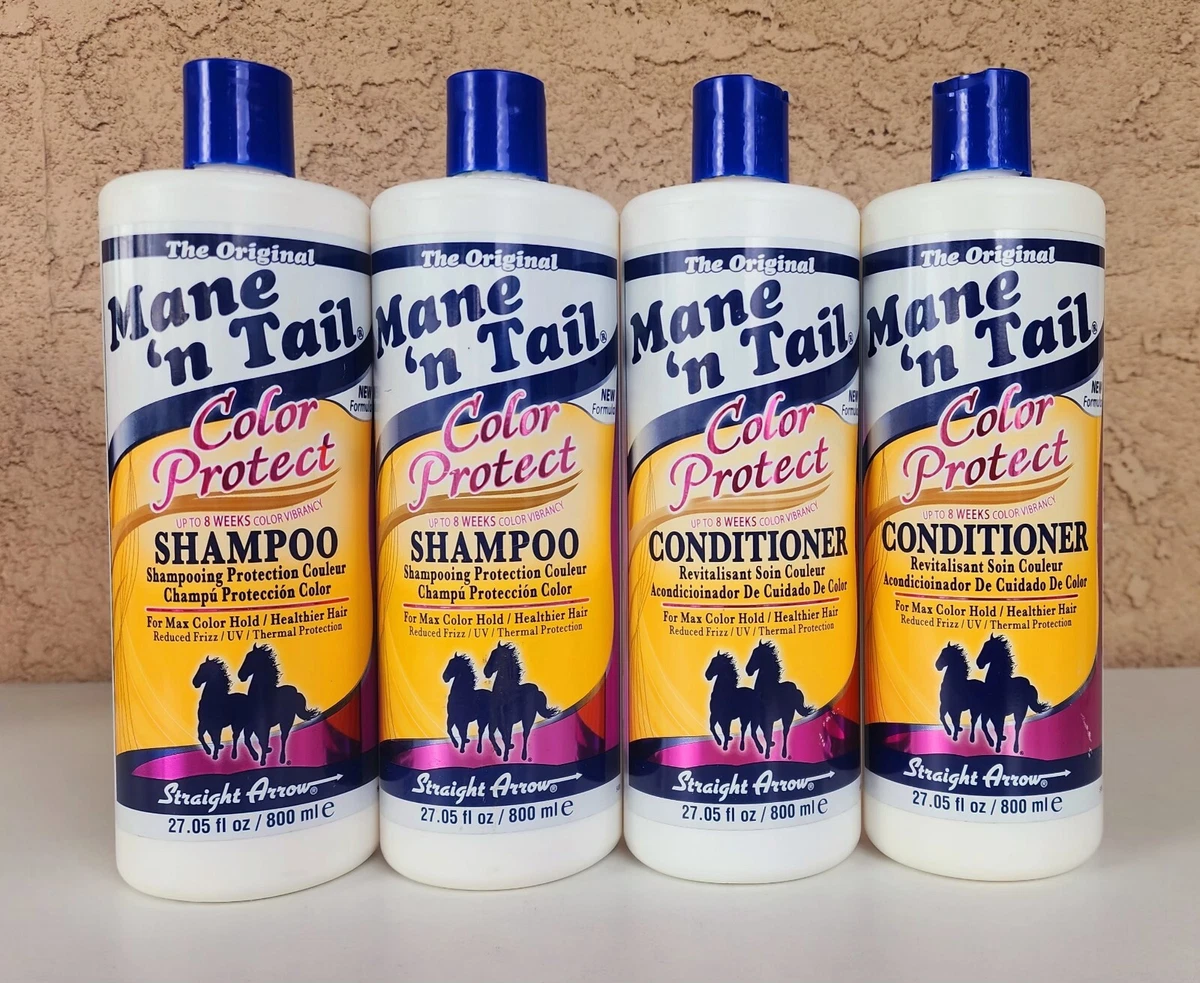 Mane 'n Tail Shine On – 946 Ml, Für Glänzendes Fell, Gutes Preis-Leistungs-Verhältnis