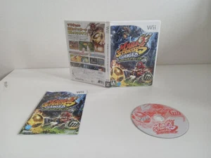 Mario Strikers Charged [RVL-R4QJ-JPN] - Imagen 1 de 4