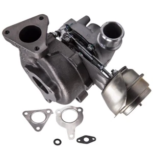 Turbocharger Kit for VW Sharan Seat Alhambra 1.9 TDI 701855-0003 AFN Engine - Picture 1 of 10