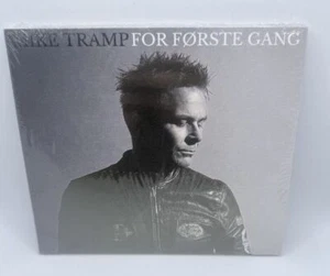 Mike Tramp - For Forste Gang - Digipack - CD - Bild 1 von 2