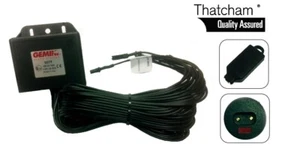 Inmovilizador Thactham Gemini 5079T 12/24V 2 puntos + 2 teclas táctiles - Imagen 1 de 1
