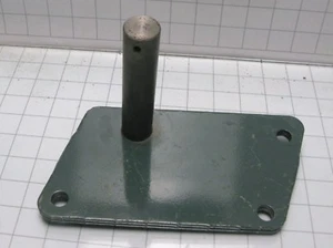Bunton Mähwerk Aufsatz Lenkschwenk PS5303W - Bild 1 von 2
