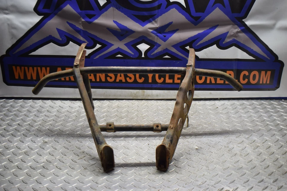 PROTECTOR PARACHOQUES DELANTERO FE4 95 SUZUKI KING QUAD RUNNER LT 250 2X4 ATV ENVÍO GRATUITO Foto 1 de 4